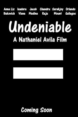 Undeniable (2016)