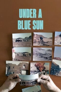 Under a Blue Sun (2024)