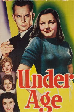 Under Age (1941)