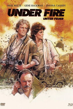 Under Fire (1983)