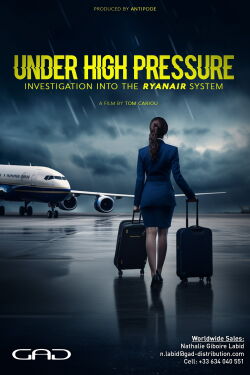 Under High Pressure: Investigation Into the Ryanair System (2024)