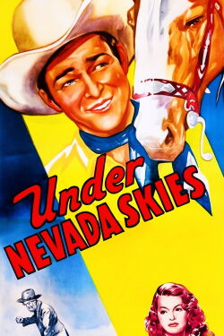Under Nevada Skies (1946)