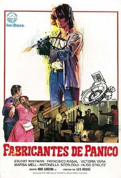 Under Siege (1980)