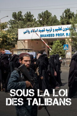 Under Taliban Law (2022)