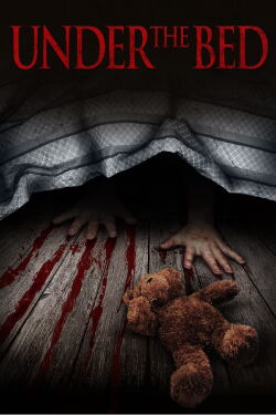 Under the Bed - Es lauert im Dunkeln (2012)