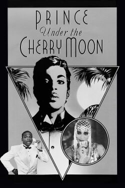 Under the Cherry Moon (1986)
