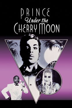 Under the Cherry Moon (1986)