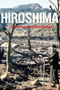 Under the Cloud of Hiroshima (2015)