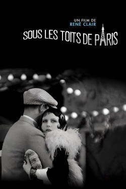 Under the Roofs of Paris (1930)