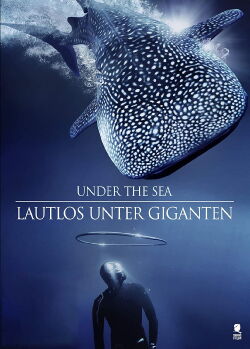 Under the Sea 3D: Lautlos unter Giganten (2015)