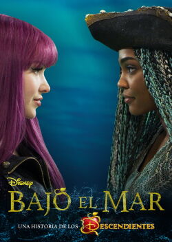 Under the Sea: A Descendants Story (2018)