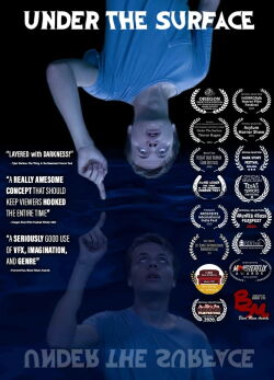 Under The Surface (2020)