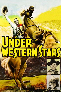 Under Western Stars (1938)