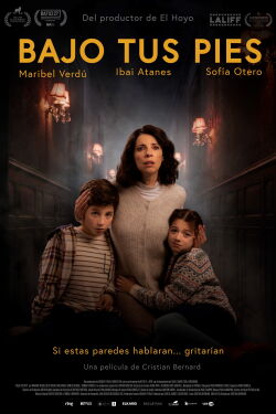 Under Your Feet (2026)