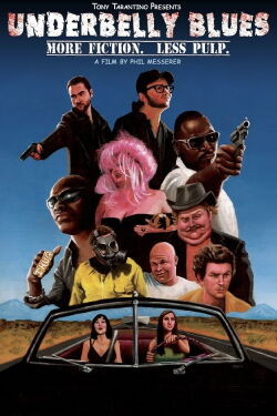 Underbelly Blues (2011)