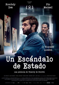 Undercover (2022)