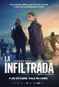 Undercover (2024)