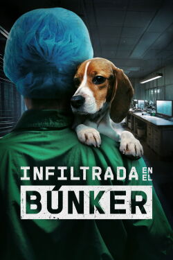 Undercover. Inside the Bunker (2025)