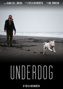 Underdog (2018)