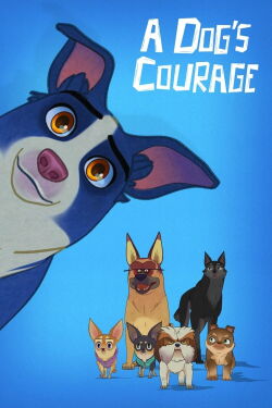 Underdog (2018)