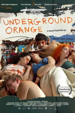 Underground Orange (2024)