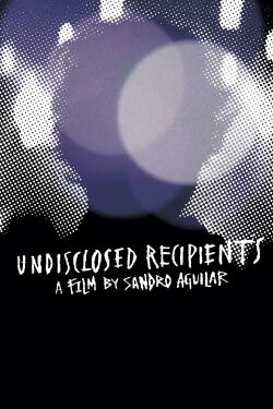 Undisclosed Recipients (2015)