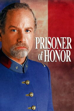 Une affaire d'honneur (1991)