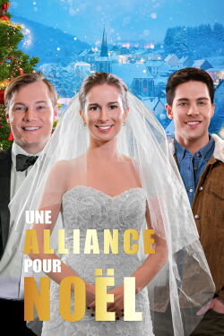 Une alliance pour Noël (2020)