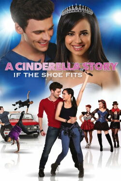 Une aventure de Cendrillon 4: Trouver chaussure à son pied (2016)