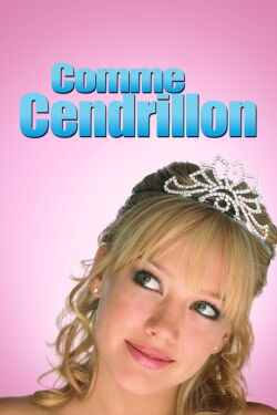 Une aventure de Cendrillon (2004)