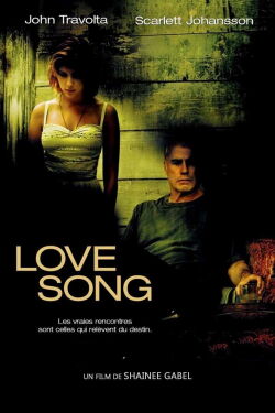 Une ballade pour Bobby Long (2004)
