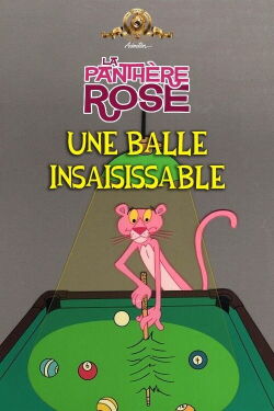 Une Balle Insaisissable (1972)