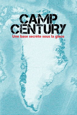Une base secrète sous la glace (2020)