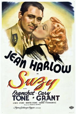 Une Belle blonde (1936)