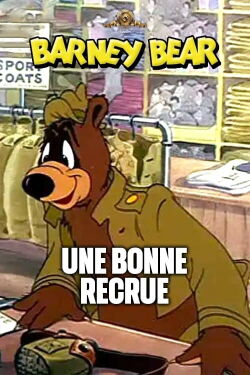 Une Bonne Recrue (1941)