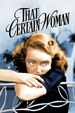 Une certaine femme (1937)