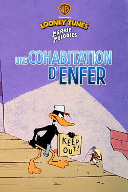 Une cohabitation d'enfer (1966)