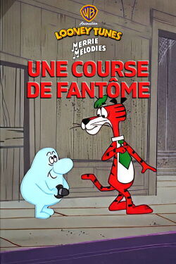 Une course de fantôme (1968)