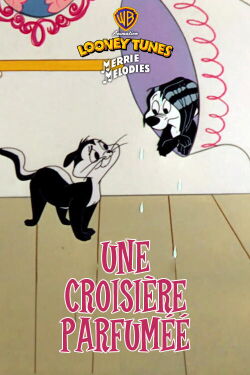 Une croisière parfumée (1960)