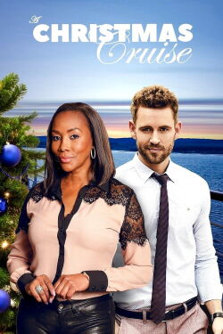 Une croisière pour Noël (2017)