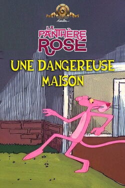 Une Dangereuse Maison (1978)