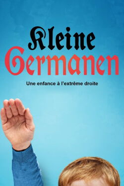 Une enfance à l’extrême droite (2019)