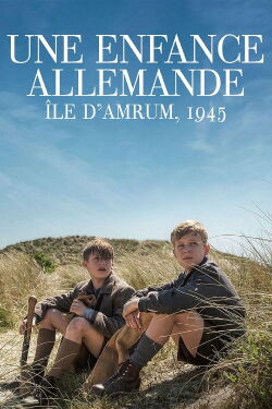 Une enfance allemande - Île d'Amrum, 1945 (2025)