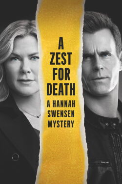 Une enquête de Hannah Swensen : Un zeste de mort (2023)