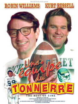 Une équipe du tonnerre (1986)