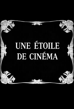 Une étoile de cinéma (1919)
