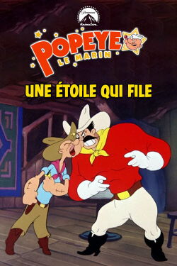 Une étoile qui file (1949)