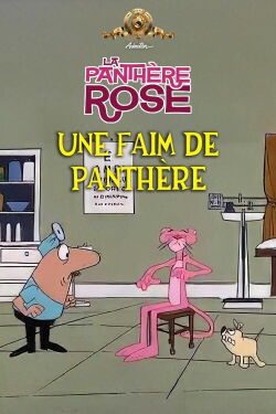 Une Faim De Panthère (1977)