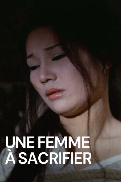 Une femme à sacrifier (1974)