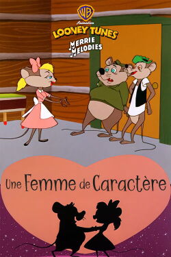 Une femme de caractère (1956)